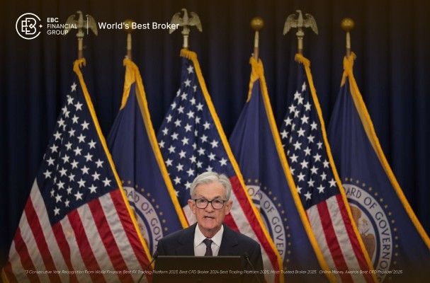 Fed Meeting Today: What to Expect From Powell and the Dot Plot