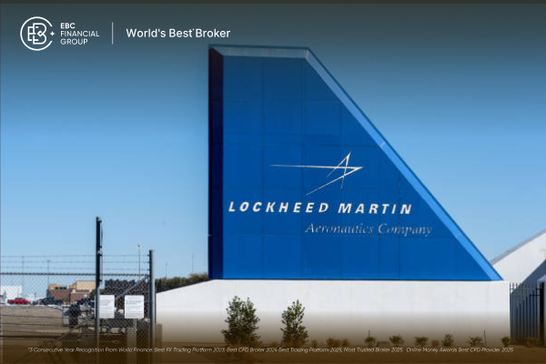 Acciones de Lockheed Martin: ¿Por qué caen tras sus máximos históricos?