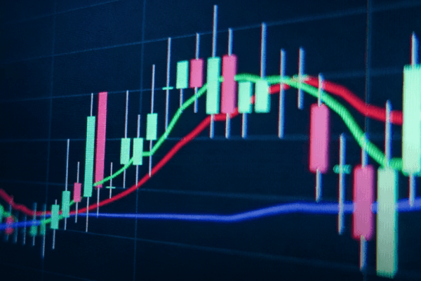 連三日收黑K棒出現後，是抄底機會還是下跌起點？