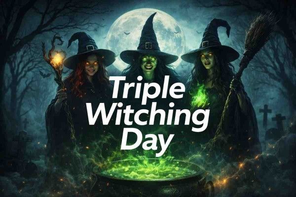 पहला ट्रिपल विचिंग दिवस इस शुक्रवार: शेयरों के लिए इसका क्या मतलब है