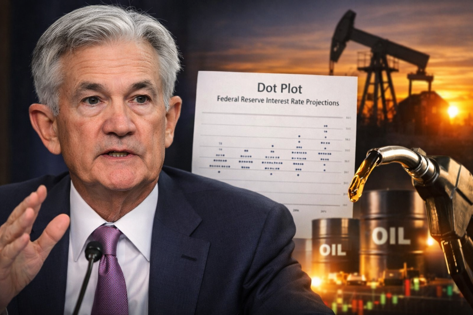 2026년 3월 FOMC 프리뷰: 금리 동결 확실? 주식 투자자가 주목해야 할 3가지 변수