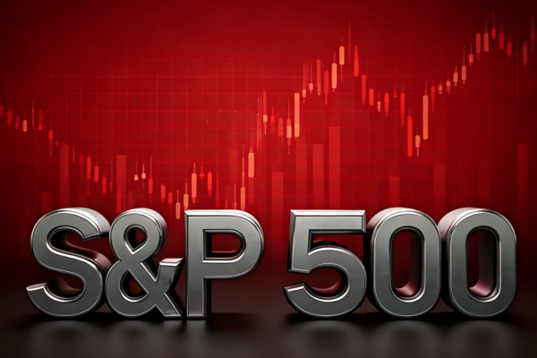 從估值角度分析未來十年標普500指數年化報酬率