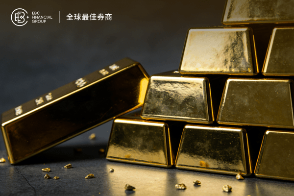 金价暴跌!现货黄金价格跌破4800美元