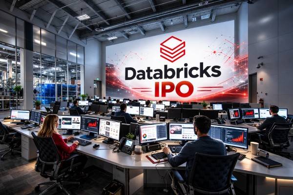 Databricks IPO 2026: Date, Valuation, and How to Invest