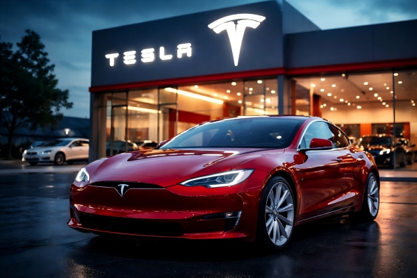 テスラ株は買うべきか【2026年最新】：そして日本でテスラ株を購入する方