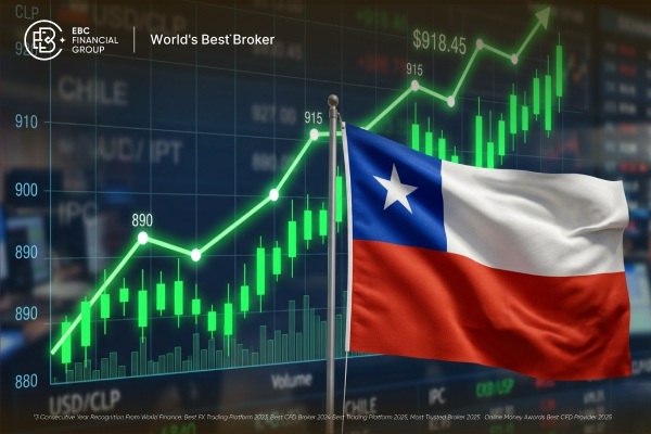 Dólar estadounidense en Chile toca máximos de 2026: Claves del alza