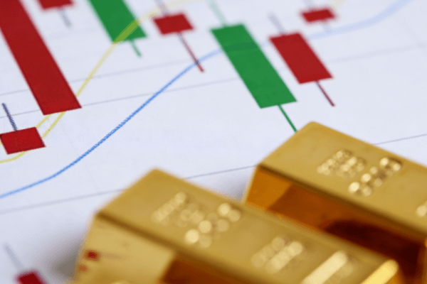 黄金收盘价背后的三大力量：利率、美元与避险资金