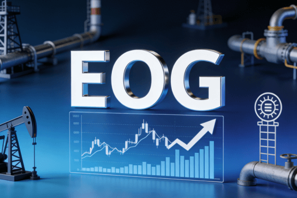 從高景氣到回歸常態，EOG能源股票還能買嗎？