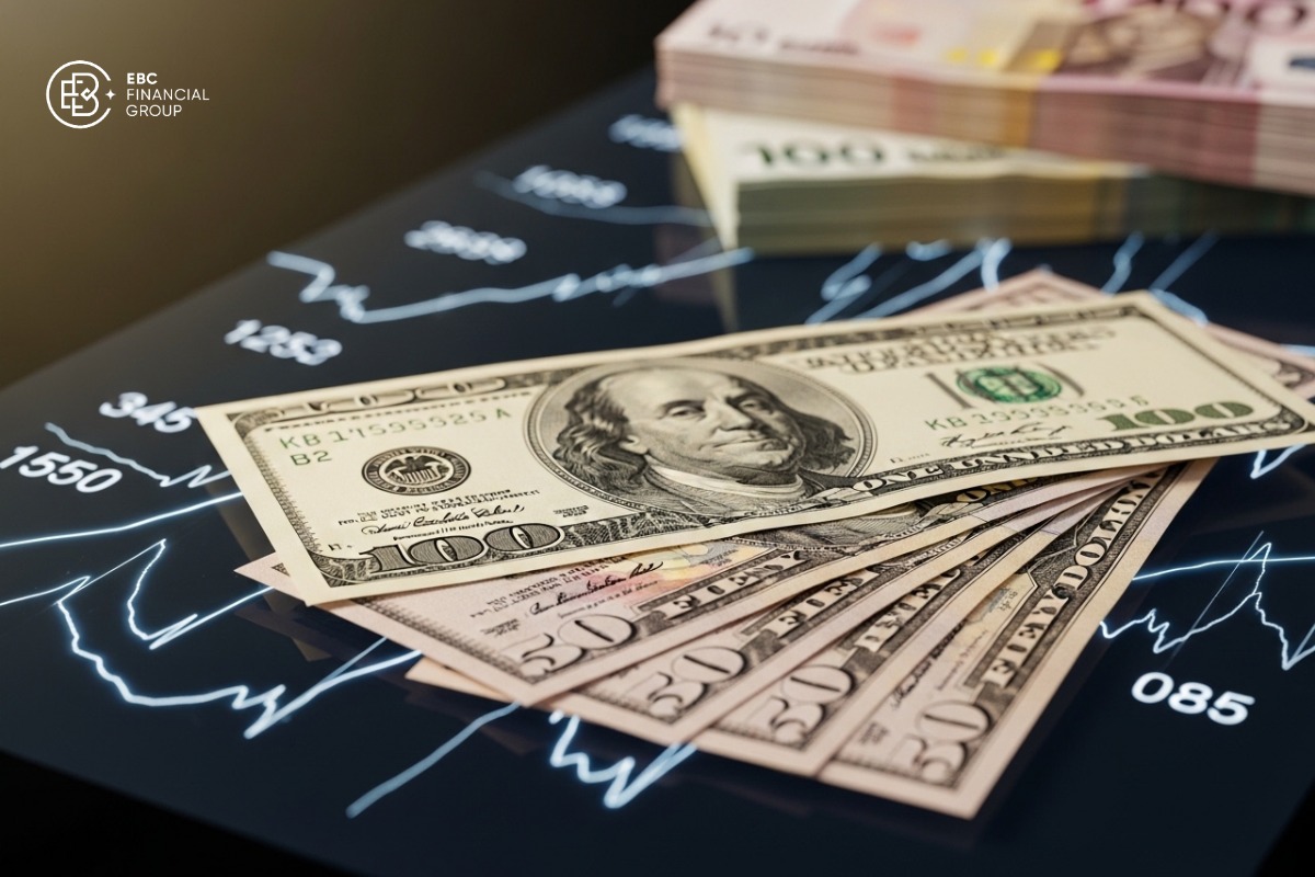 Tỷ giá USD/VND hôm nay áp sát trần ngân hàng sau khi Fed giữ nguyên lãi suất