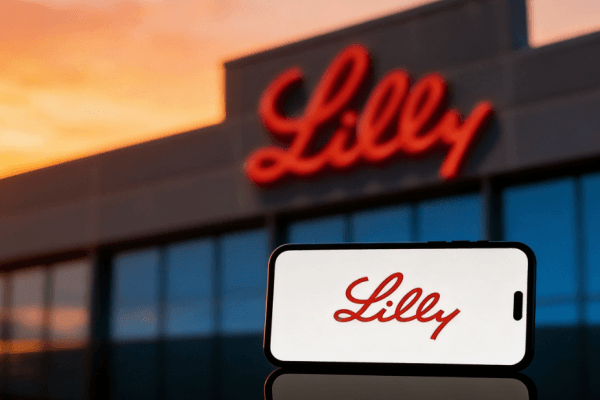 禮來美股一路狂飆，真正驅動上漲的三大核心邏輯