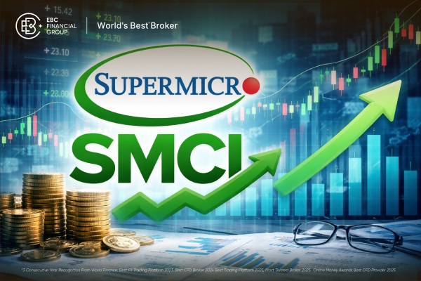 Saham Super Micro Computer Jeblok 23% Menyusul Dakwaan Penyelundupan di Tingkat Federal