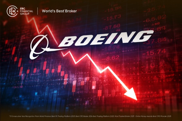 Boeing Stock Hits 2026 Lows: Is the Turnaround Story Grounded?