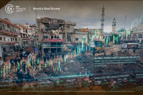 The Iran Crisis: A Real-World Test for Modern AI-Driven Trading Strategies