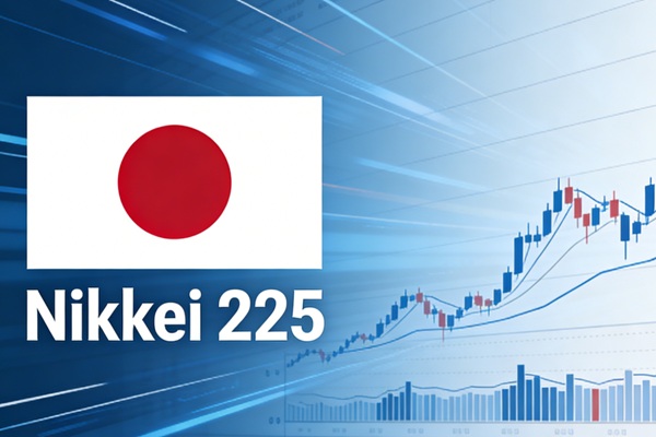 日本大盘指数投资，日经225指数怎么买?