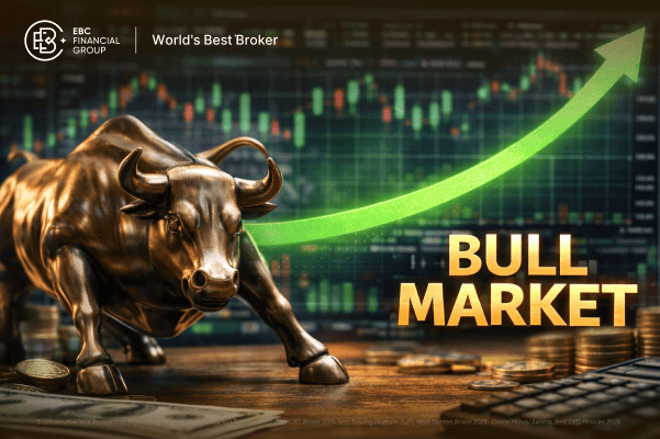 Bull Market: Por Que Todo Investidor Precisa Conhecer