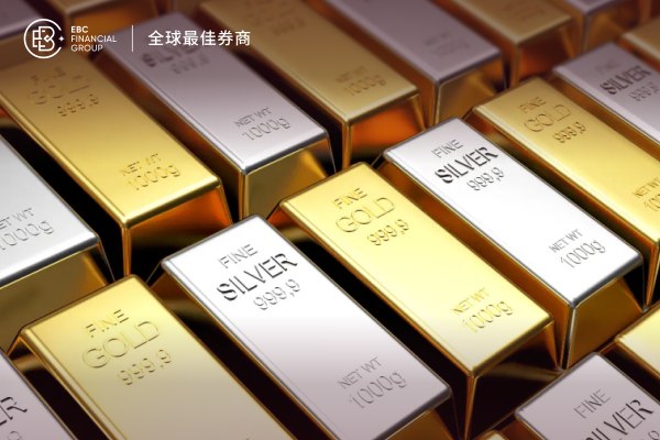 黃金白銀拋壓大 貴金屬牛市結束了？
