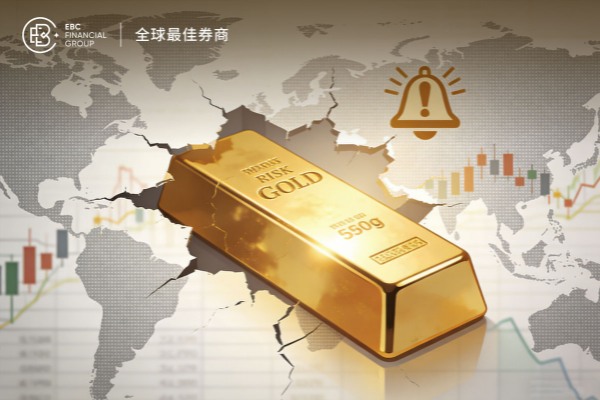 地缘风险推升避险情绪 黄金价格能否守住4400？