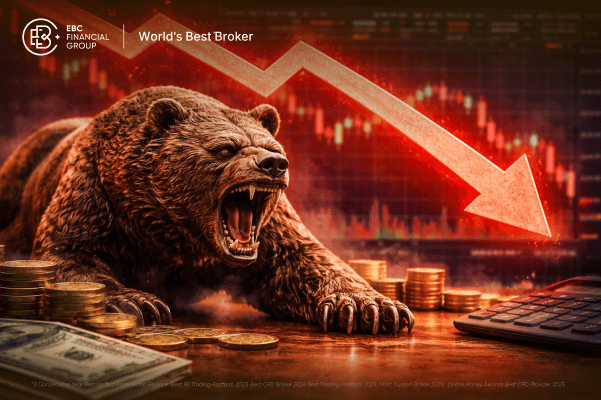 Bear market: o que é e como afeta seus investimentos