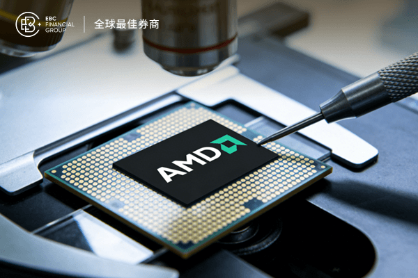 AMD赢得亚太大单!韩国Upstage拟购万颗芯片