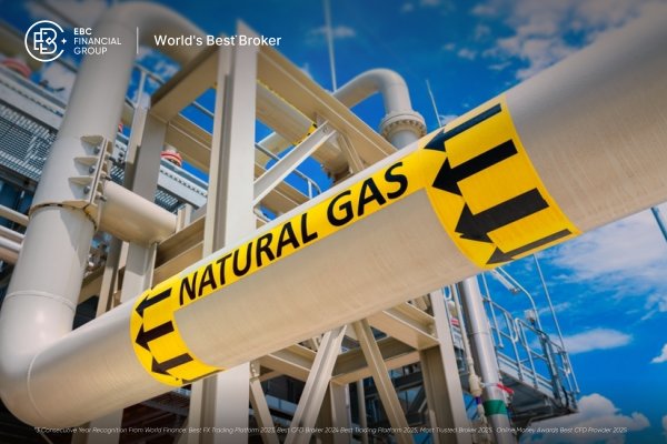 تراجع اليورو مع ارتفاع حاد في أسعار الغاز الطبيعي؛ تصاعد الحرب في إيران