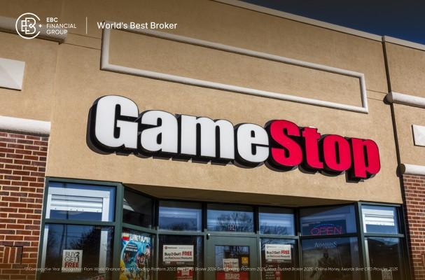 Mengapa Saham GME Menjadi Sorotan Menjelang Laporan Pendapatan Q4 GameStop?