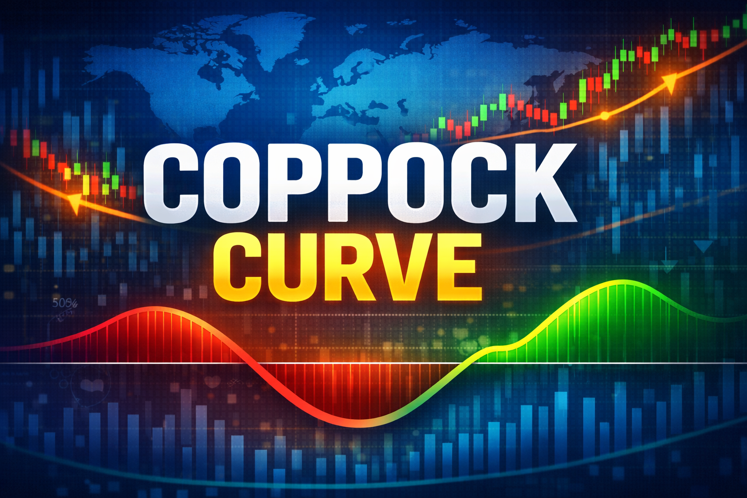 Coppock Curve Indicator Explained: A Beginner's Guide