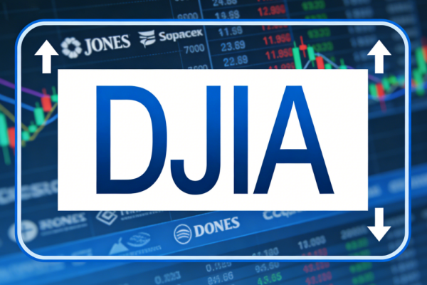 从英特尔出局到英伟达上位，道琼成分股调整释放什么信号?