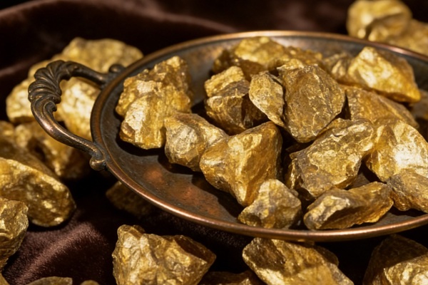 黃金暴跌原因分析，黃金投資避險邏輯為何失效?