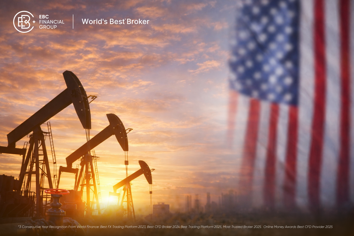 트럼프의 이란 공격 5일 유예, 유가는 왜 급락했나