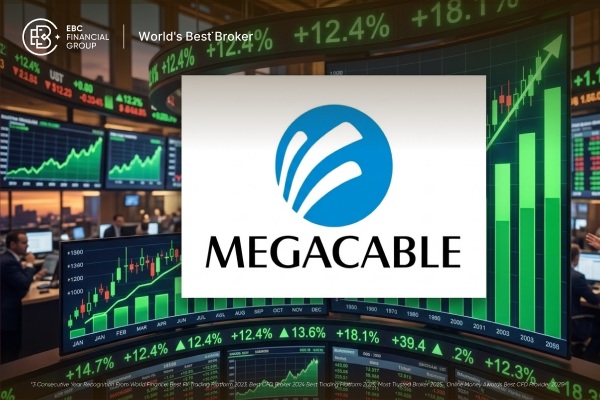 Acciones de Megacable suben casi 6%: ¿Por qué comprar estos títulos?