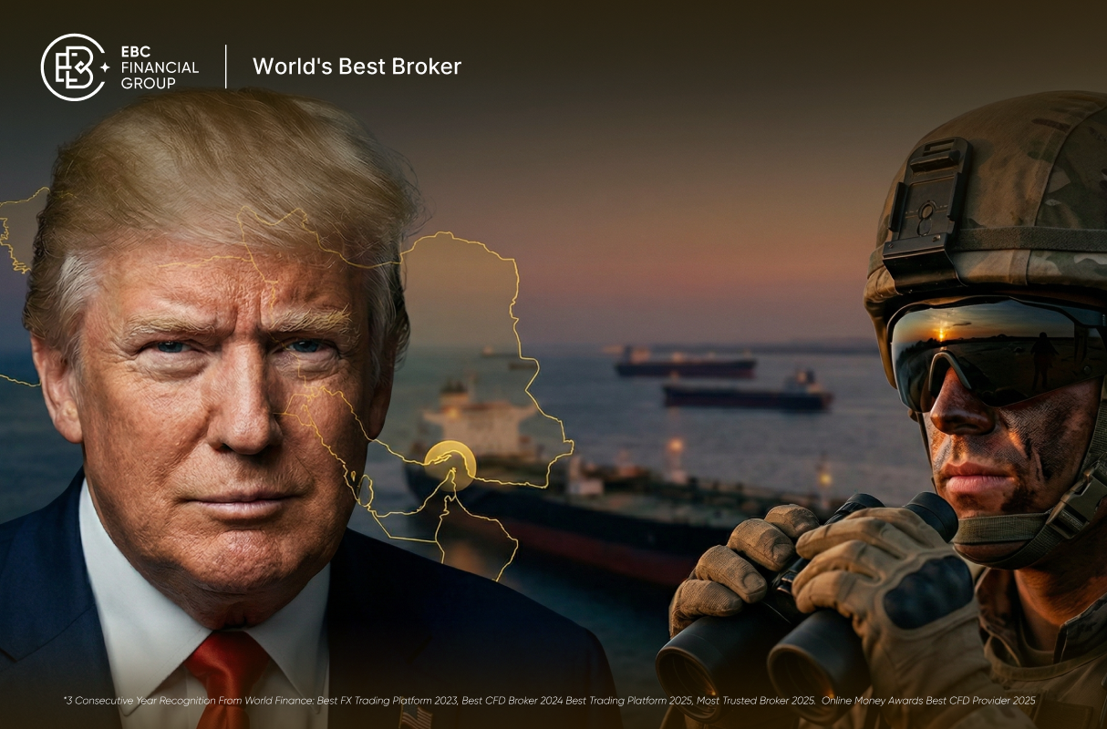 Donald Trump y el precio del petróleo: Guerra en Irán y Ormuz