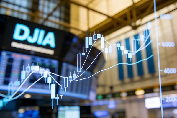 小道瓊開盤時間?道瓊電子盤交易指南