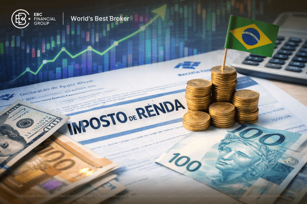 Imposto de Renda no Forex: como declarar
