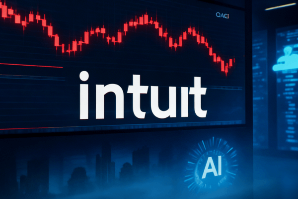 美股INTU股票值得長期持有嗎?從基本面到購買方式