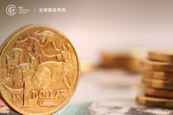 交投平淡澳元盤整 Salesforce股價跳水