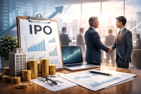 アンカー投資家とは?IPO成功の鍵を握る存在をわかりやすく解説