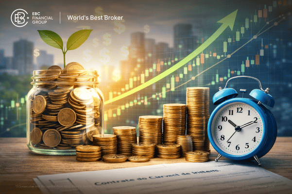 Renda passiva: o que é e como construir com investimentos