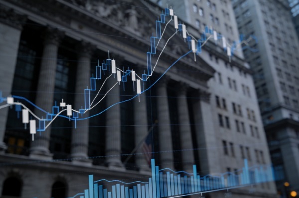 美股跌3.7%：高手都在定投這5隻ETF（2026附部位表）