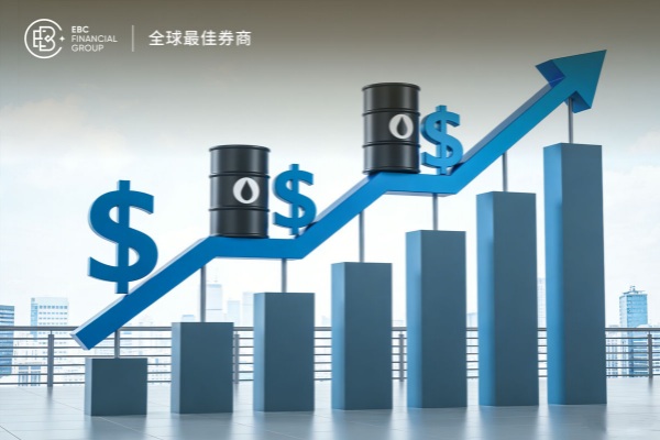 布伦特原油油价回升 墨西哥股市冲高