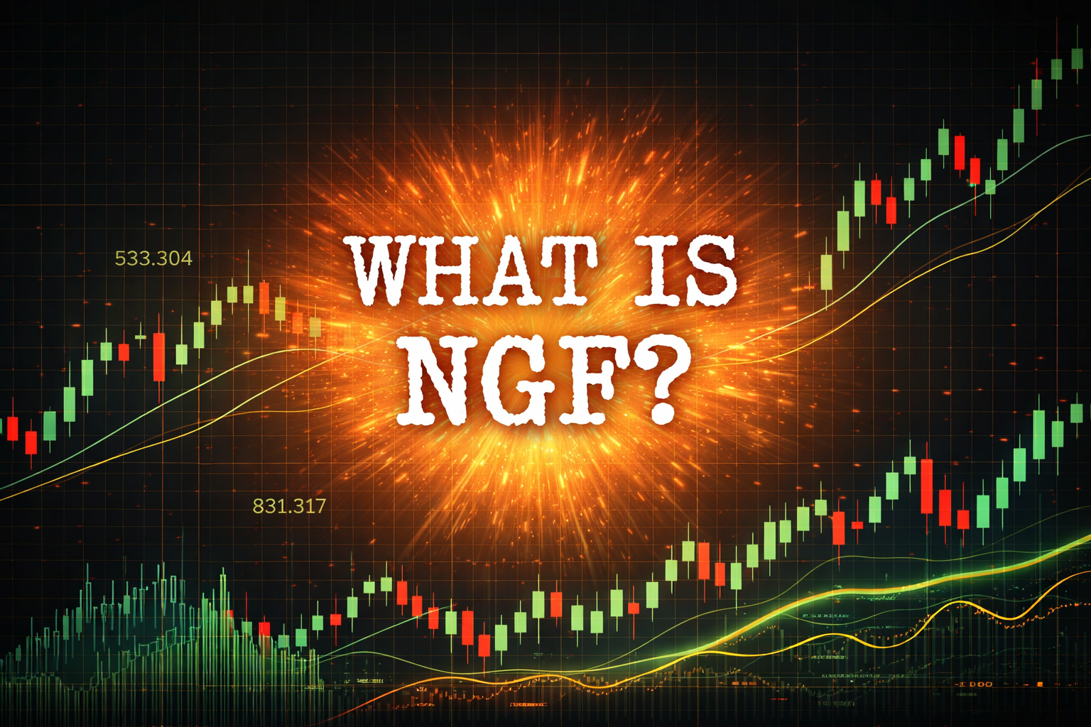 What Does NGF Mean in Trading? Terms Traders Should Know