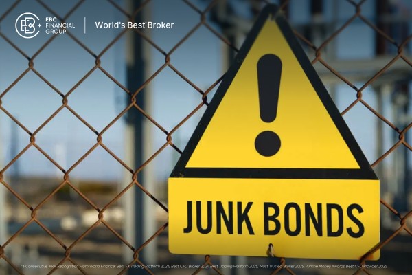 ​Junk bonds highly vulnerable to perpetual wars
