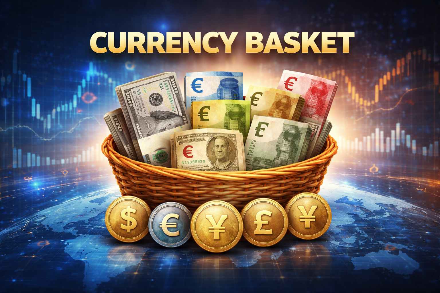 What Is Currency Basket What Is Currency Basket