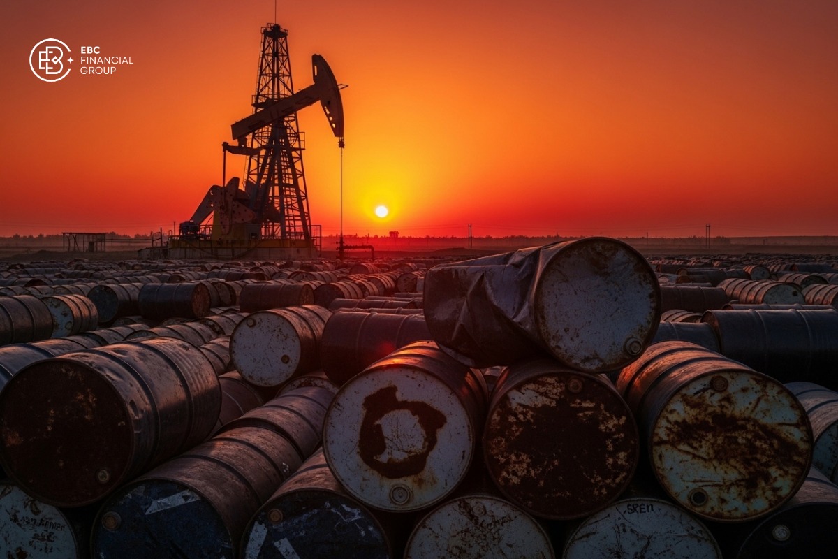 Giá dầu thế giới hôm nay tăng trở lại khi kỳ vọng ngừng bắn với Iran suy yếu