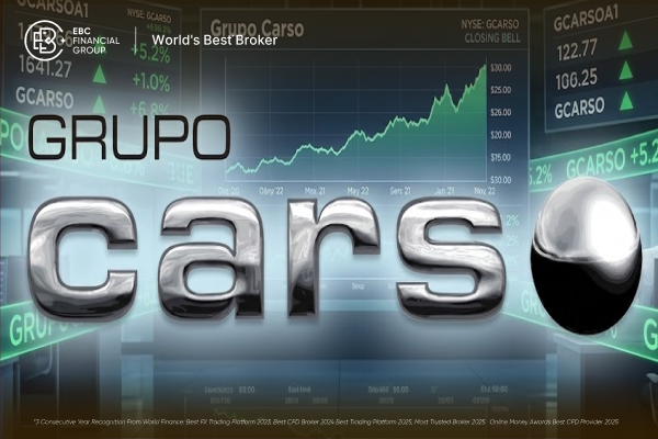 Acciones de Grupo Carso vuelan a $132.03: ¿Por qué suben con Slim?