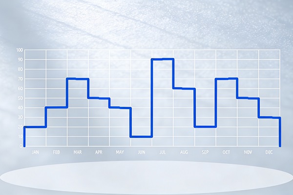Kagi圖是什麼？有什麼主要優勢？和蠟燭圖有何不同？