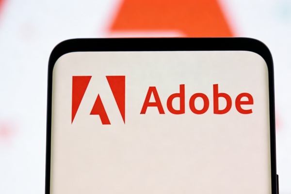 Adobe股票分析，股价、财务健康、美股投资渠道