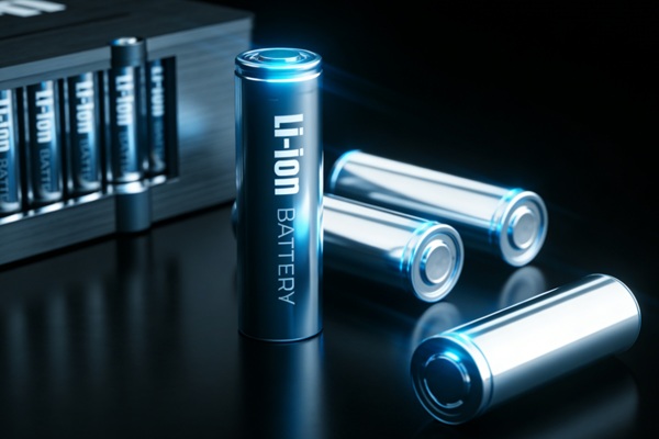 锂电池概念股有哪些?台美股投资机会