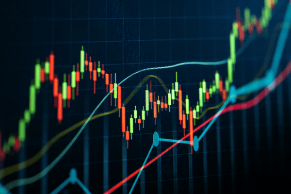 DMI是什麼?如何用?和MACD有什麼差別?