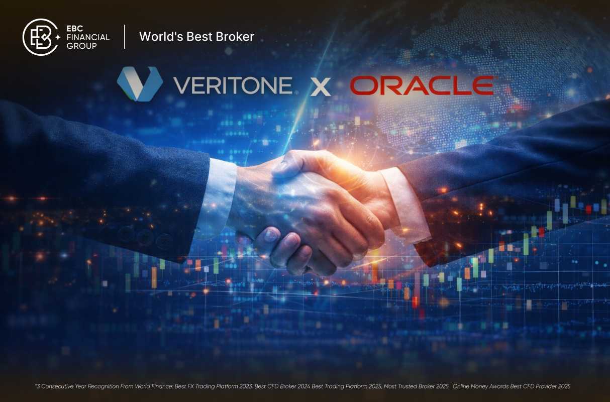 Can Veritone Oracle Deal Change the Outlook for VERI Stock?