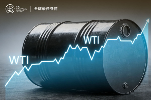 霍尔木兹海峡通航 WTI原油波动趋于平缓